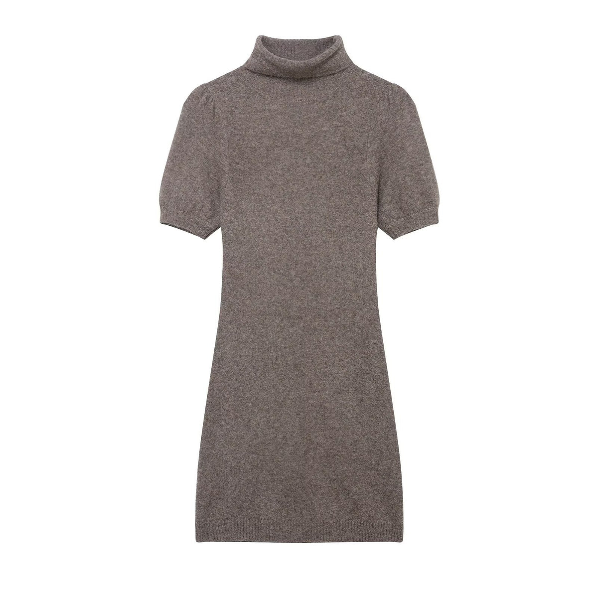 Elegant mini dress for women's clothing