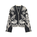 Street Quilted Jacket Women's Clothing